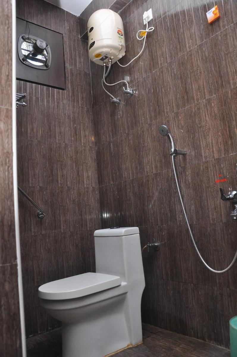 HOTEL TEMPLE CITY - Housity