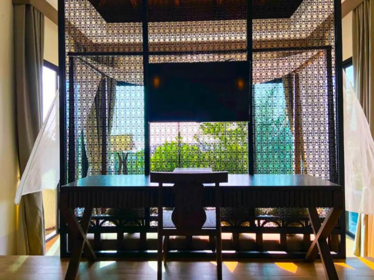 Suitetrails - Silla Villa Kata Beach