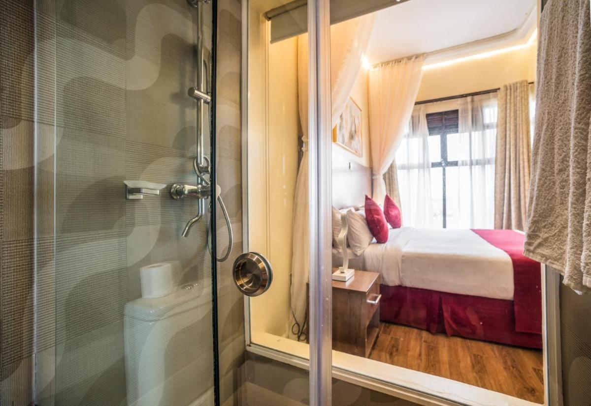 Suitetrails - Verona Hotel and Conference Center