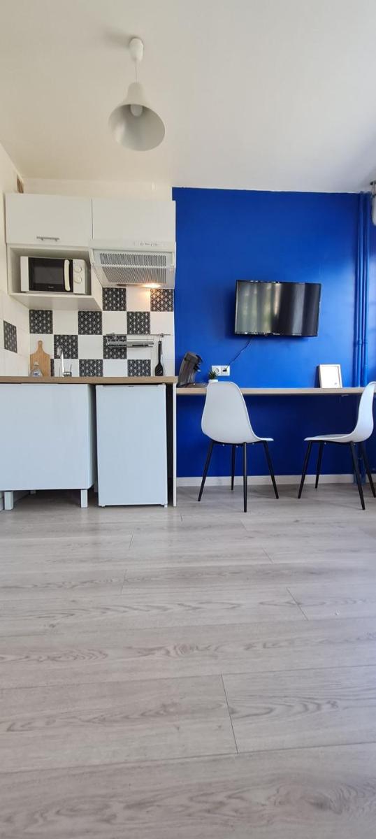 LP's house - Housity