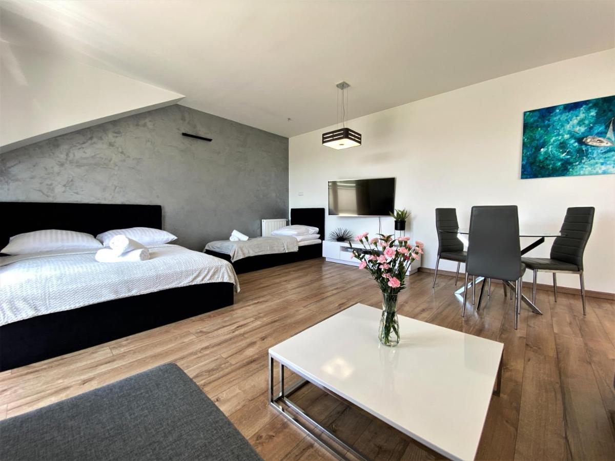 Apartament Impresja - Housity