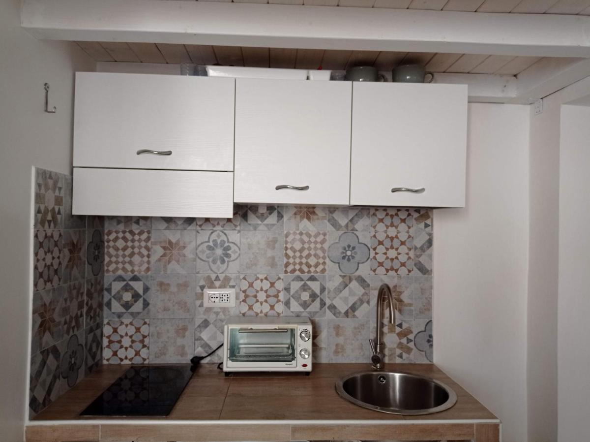 Studio Flat Porta Maggiore - Housity