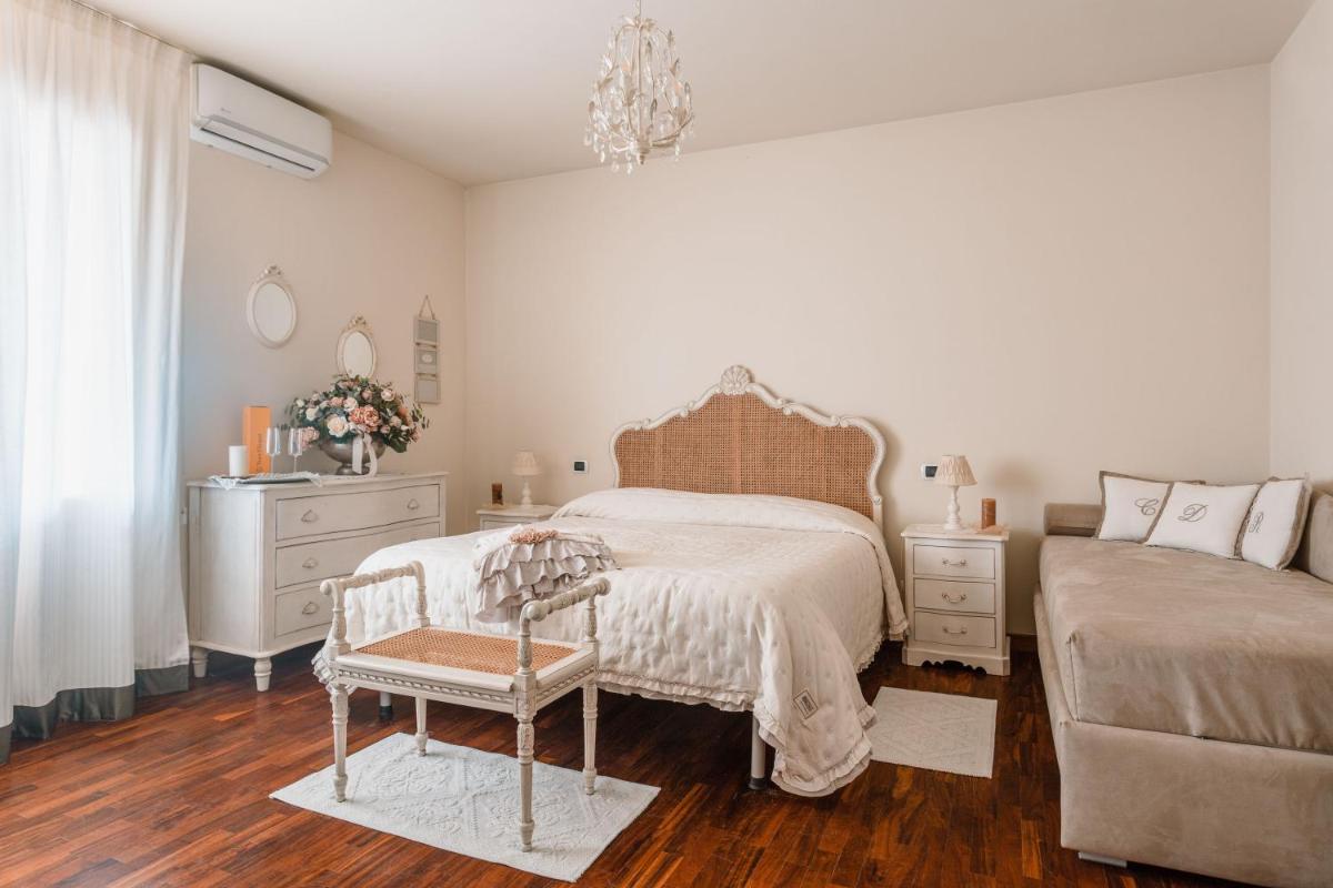 Villa Diletta b&b - Housity