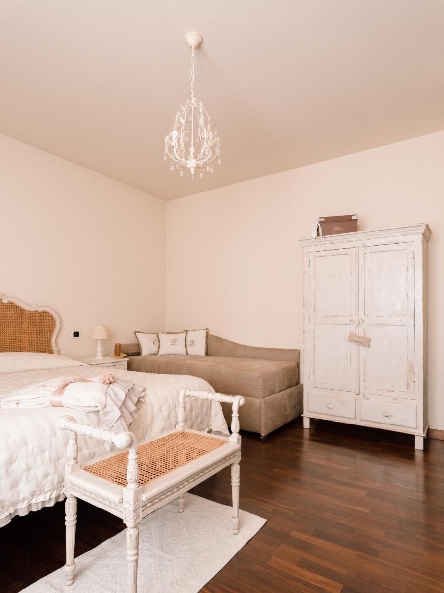 Villa Diletta b&b - Housity