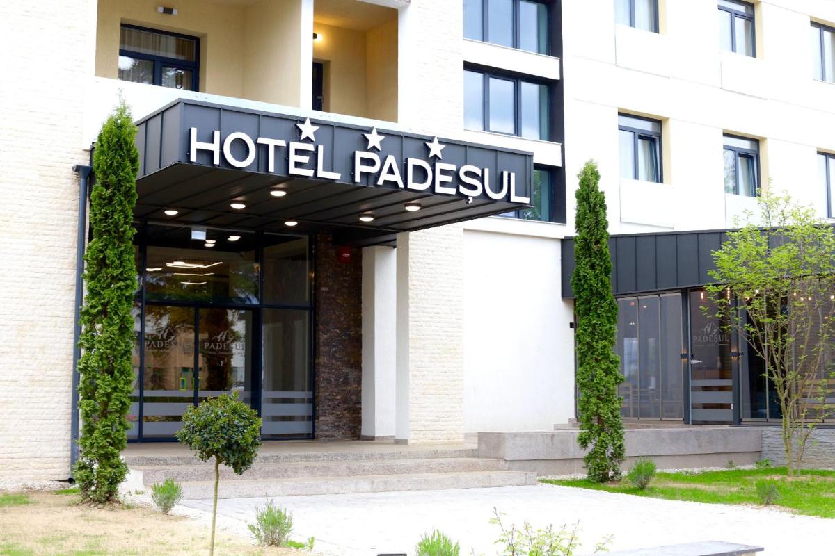 Hotel Padesul - Housity