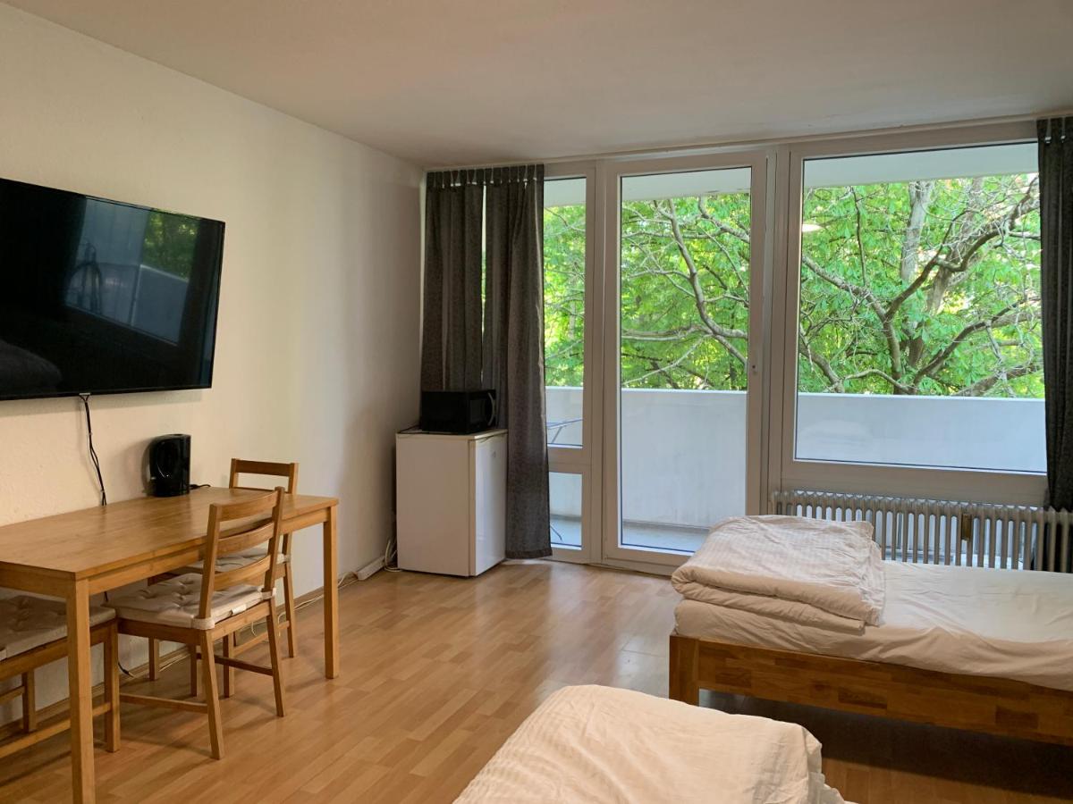 Offenbach city apartment - Housity