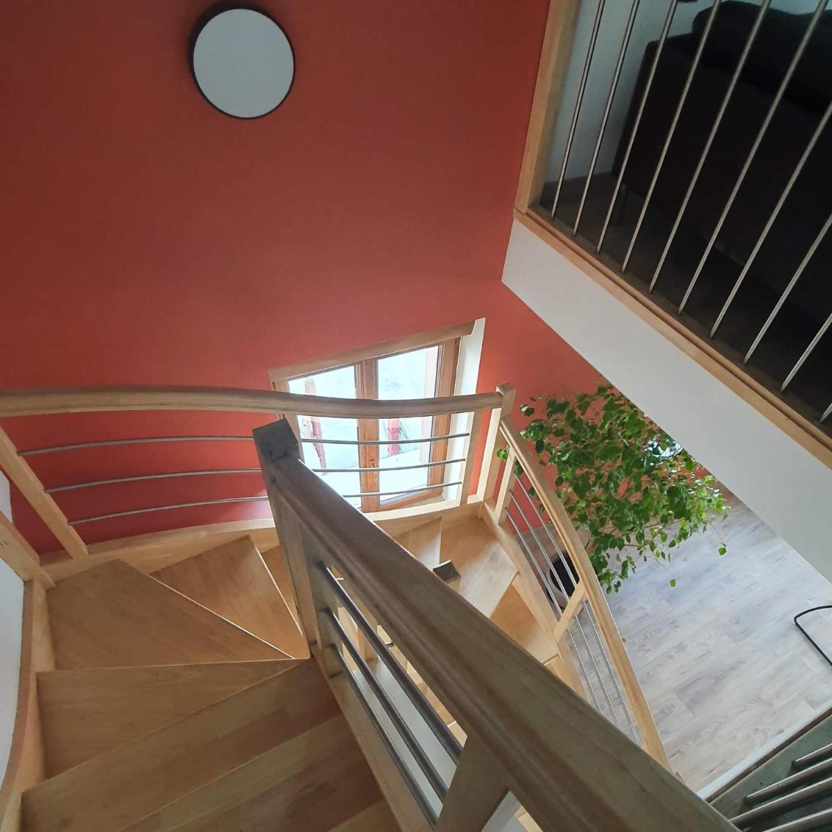 Gîte Cocotte - Housity