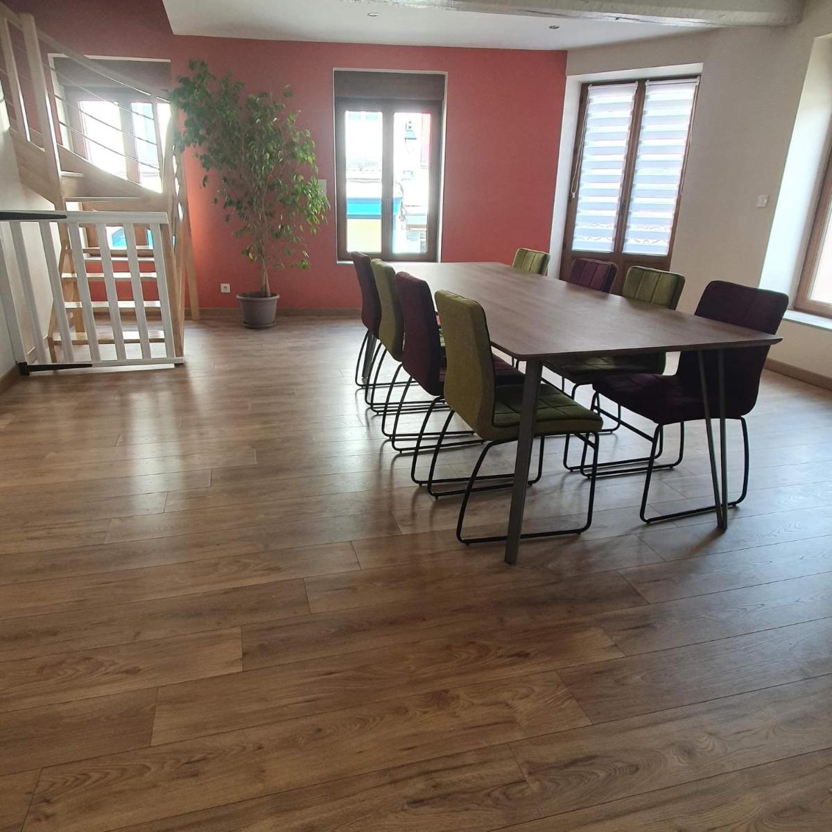 Gîte Cocotte - Housity