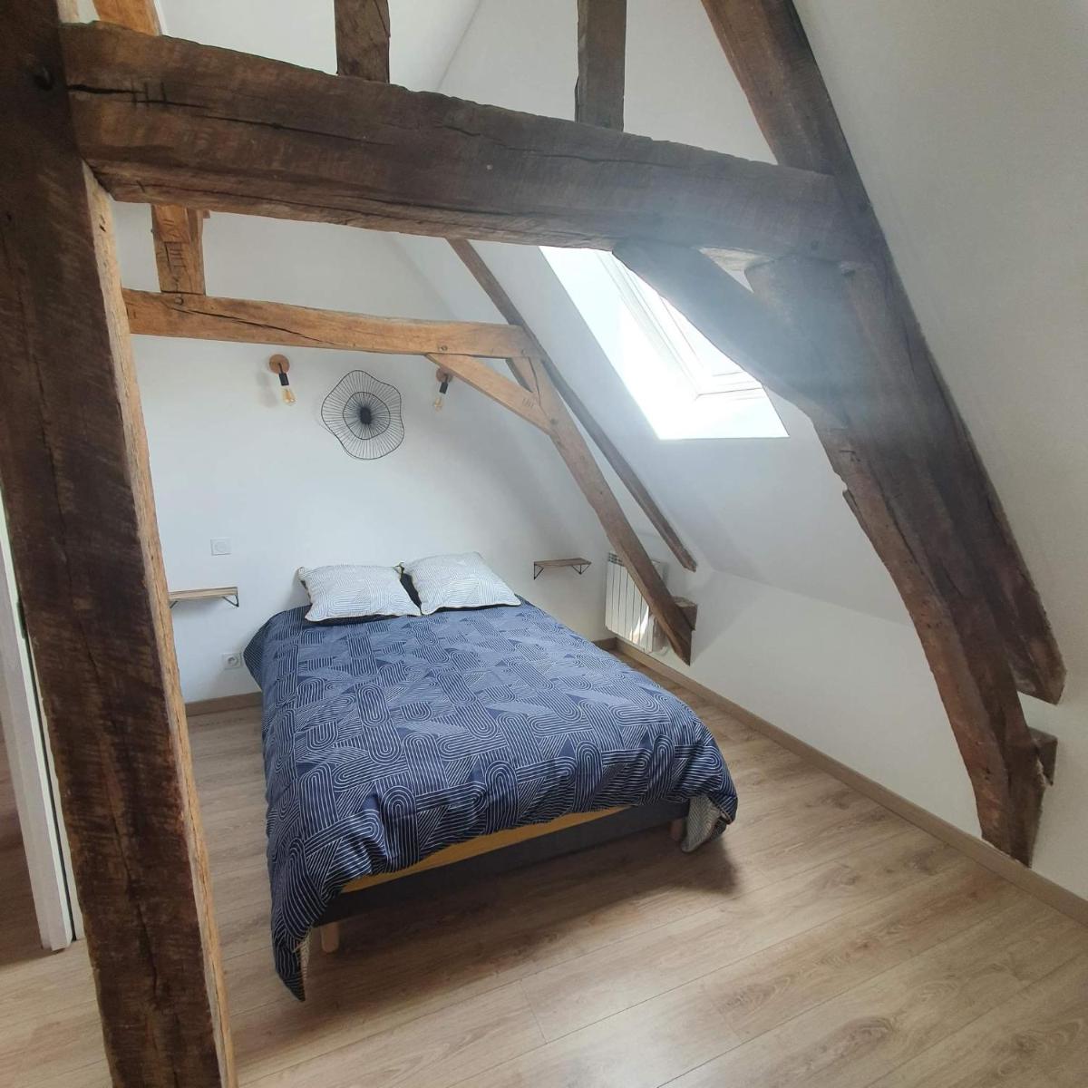 Gîte Cocotte - Housity