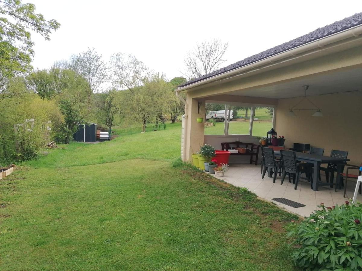 Maison de campagne à Balaives et Butz - Housity