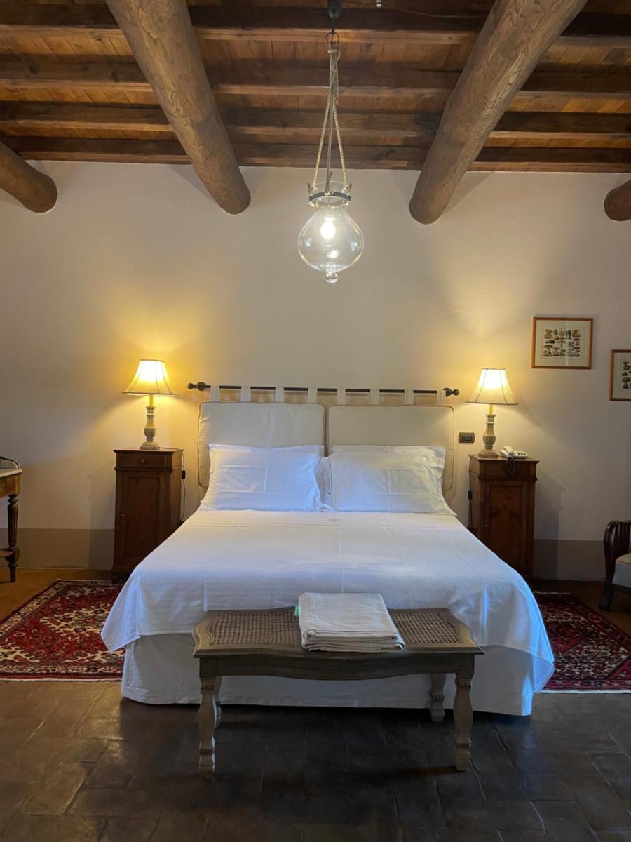 Suitetrails - Tenuta di Santa Lucia