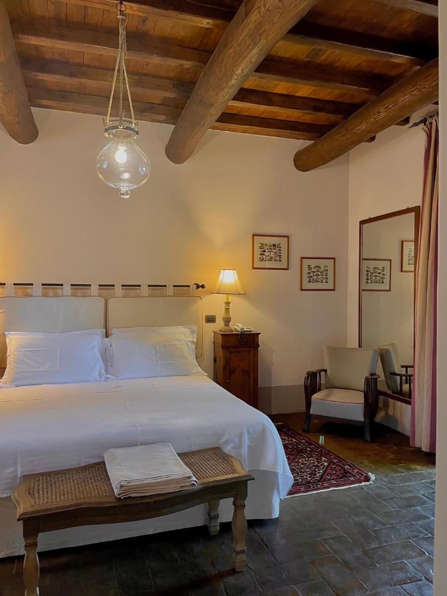 Suitetrails - Tenuta di Santa Lucia