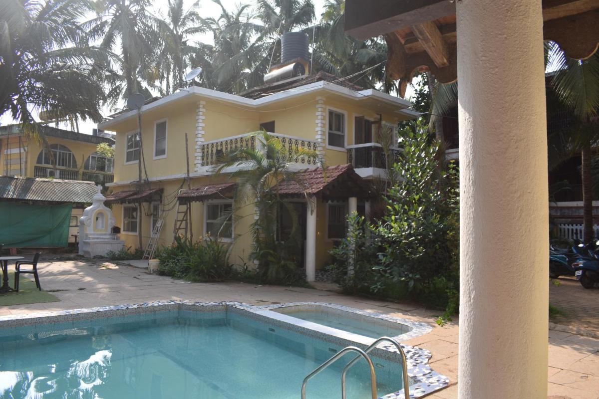 Villa Fatima Comfort - Housity