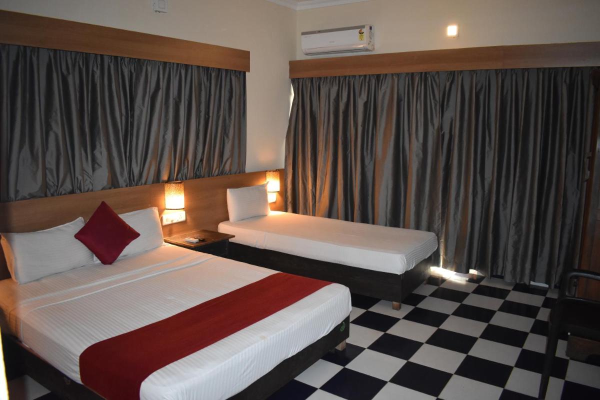 Villa Fatima Comfort - Housity