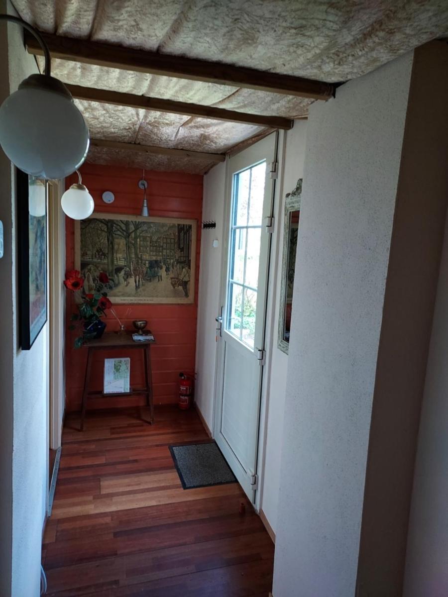 De Vuurplaats - Housity