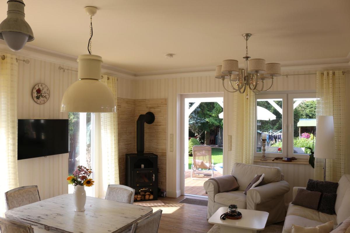Haus-Elbromantik-Sandau - Housity