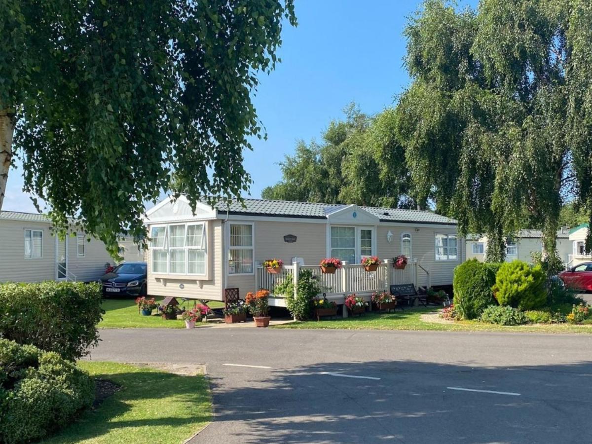 Cleethorpes Pearl Holiday Park - Housity