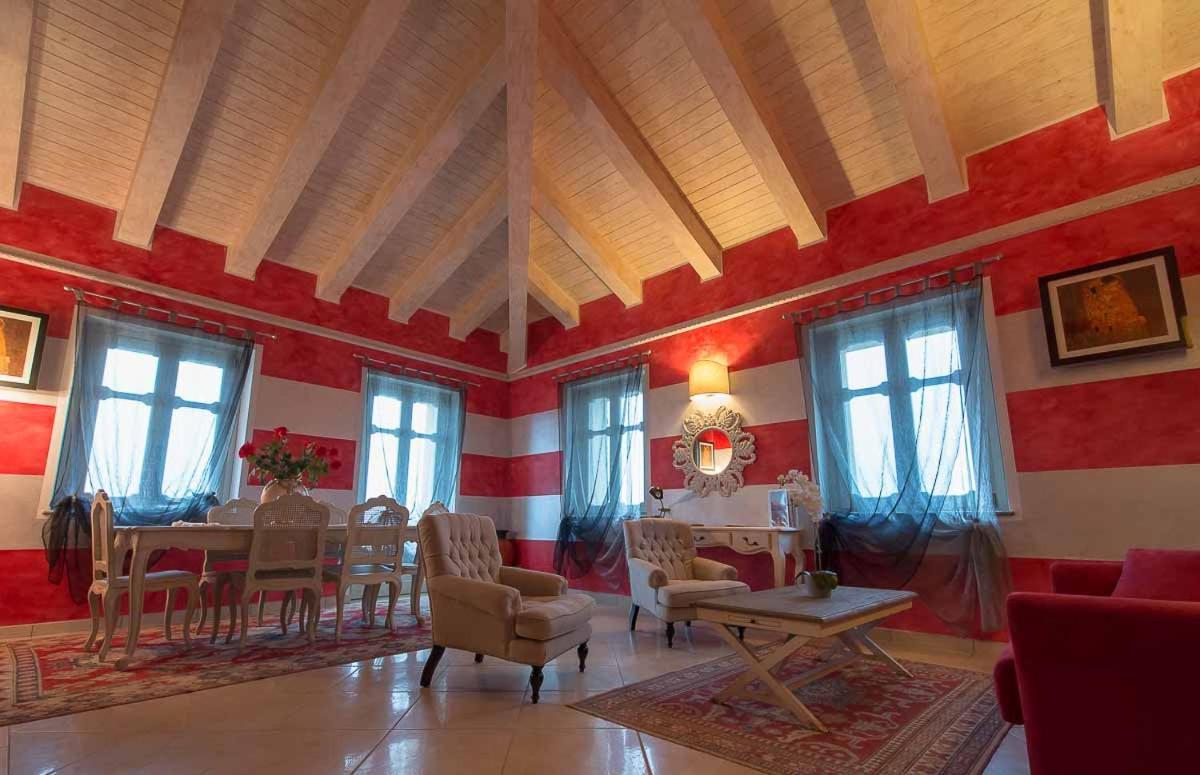 Villa Morneto - Adults only - Housity