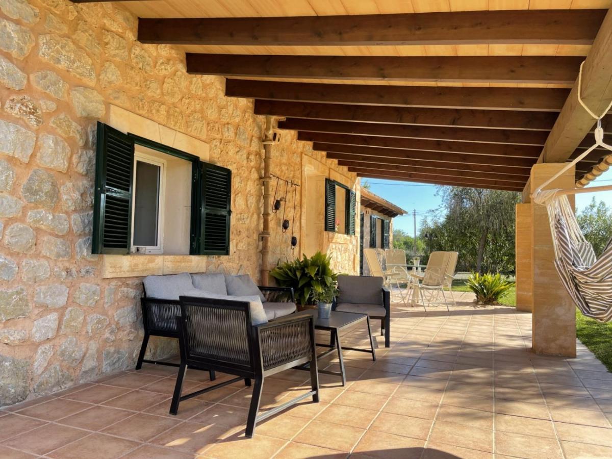 Finca Caseta Des Pradi Biel - Housity