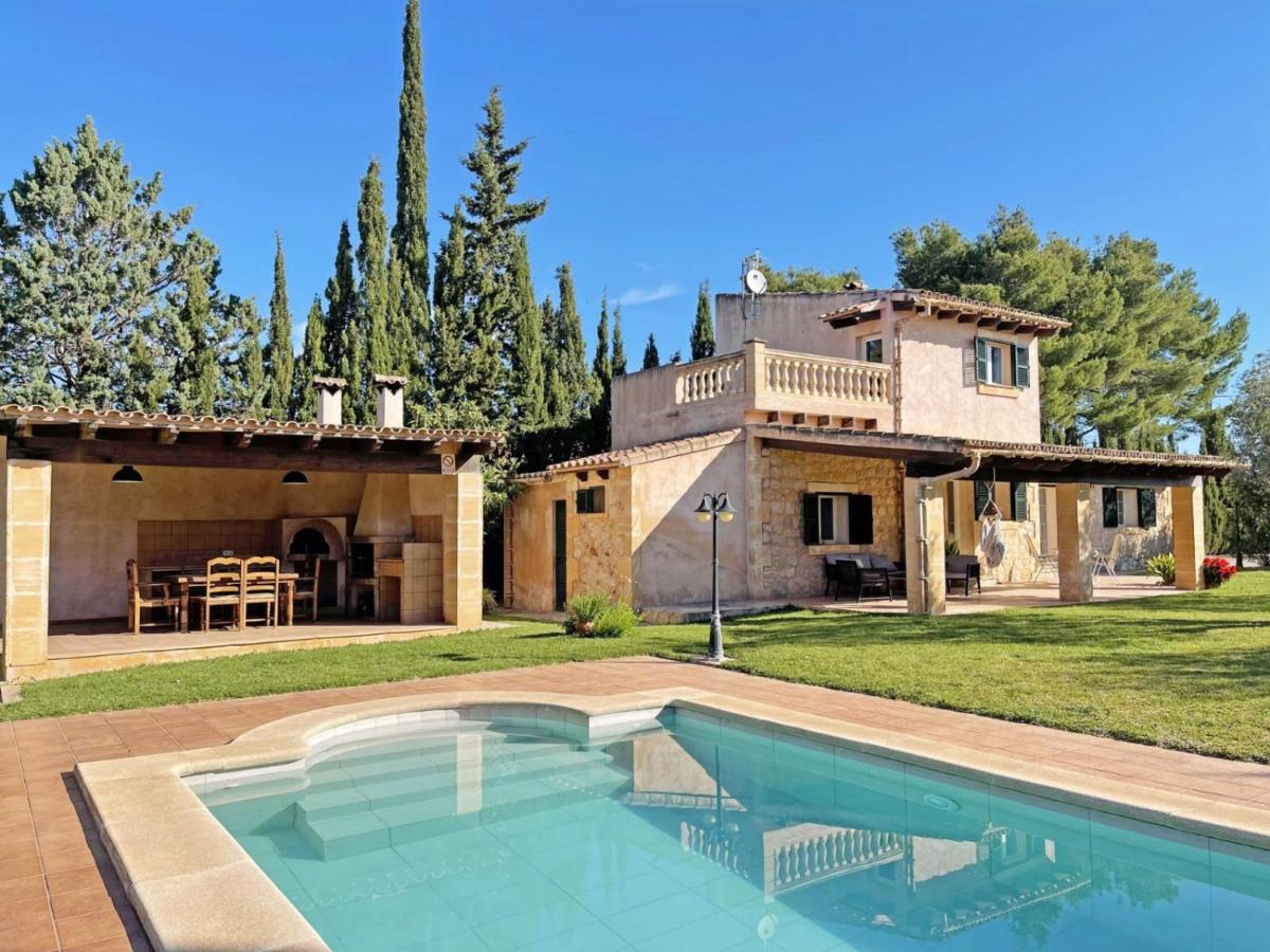 Finca Caseta Des Pradi Biel - Housity