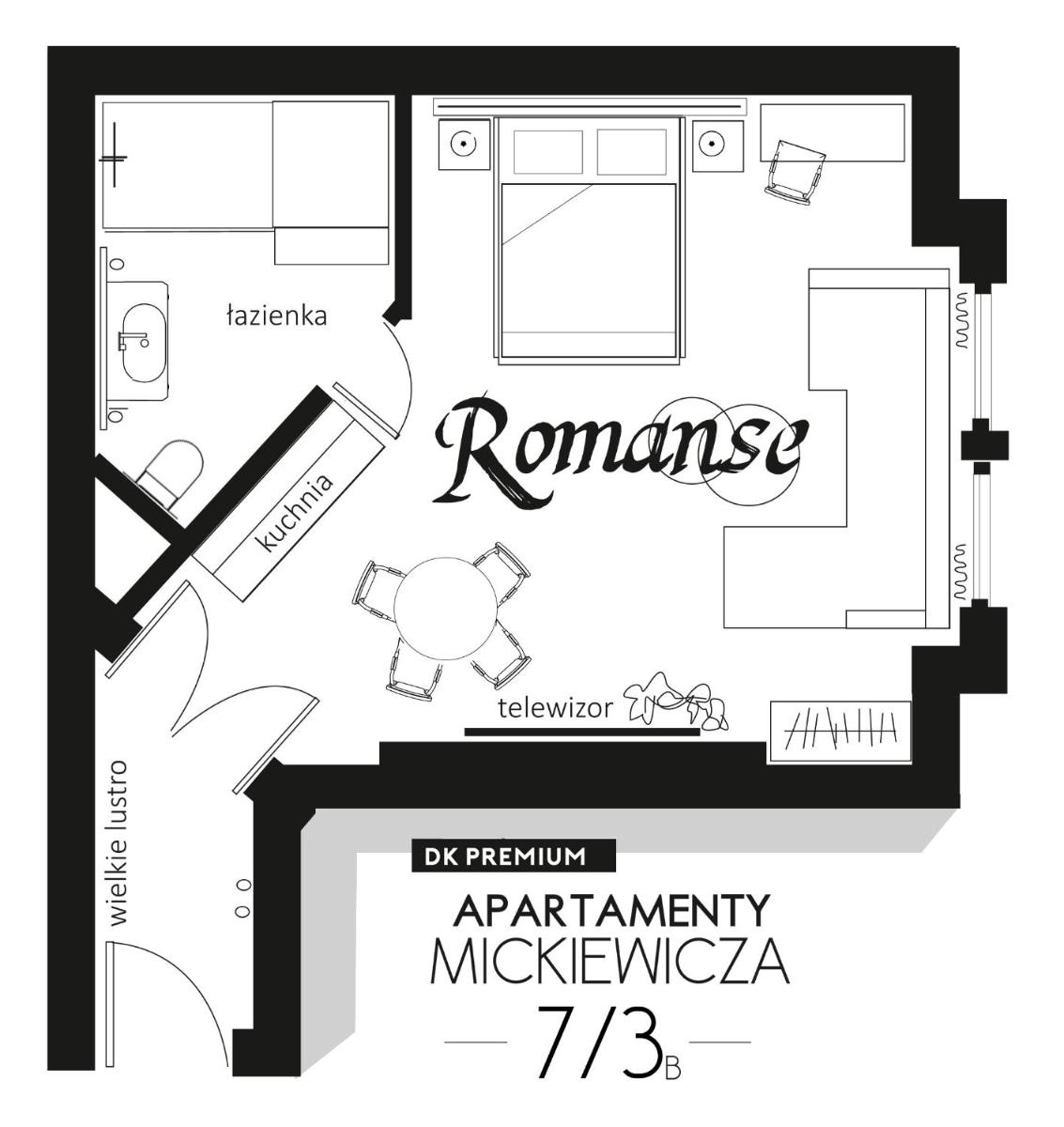 DK Premium Ballady i Romanse - Housity
