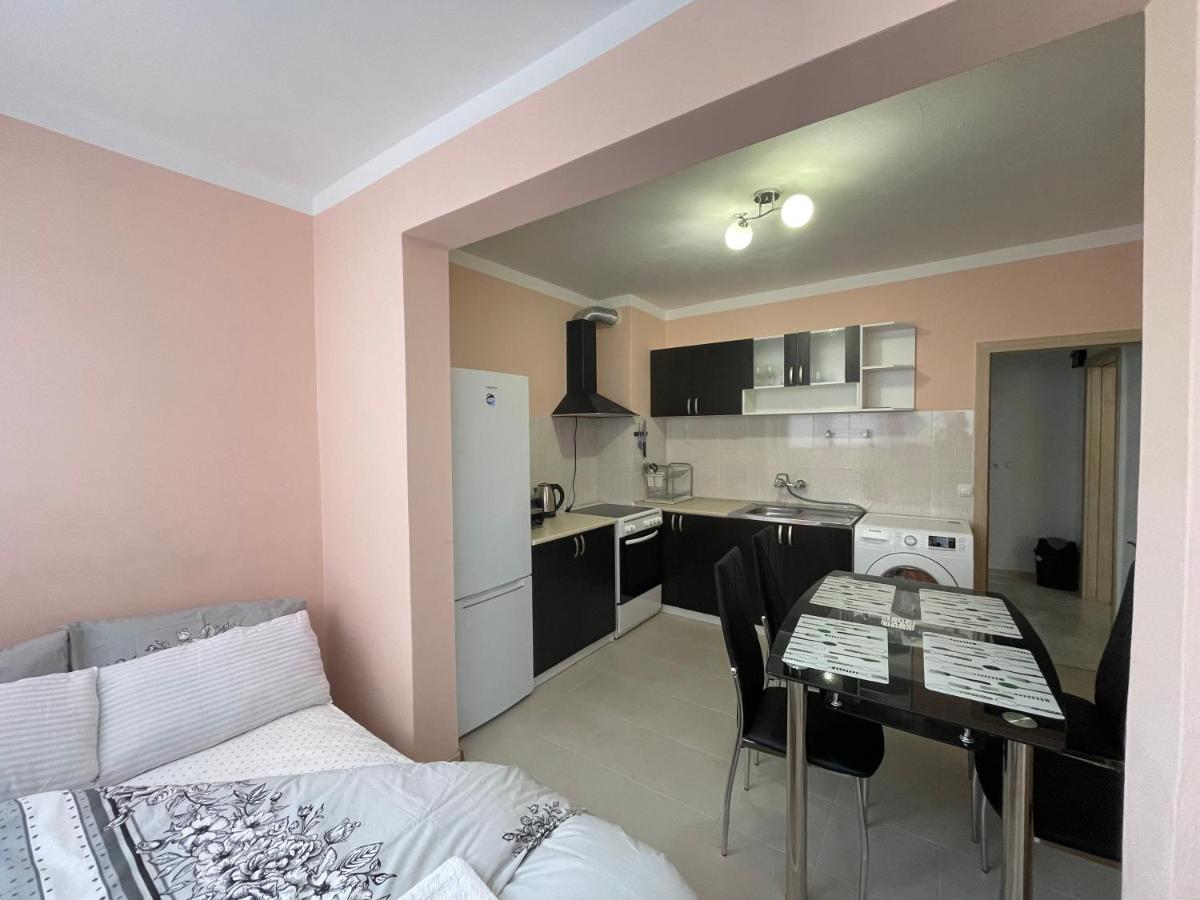 Suitetrails - Apartament Emaia