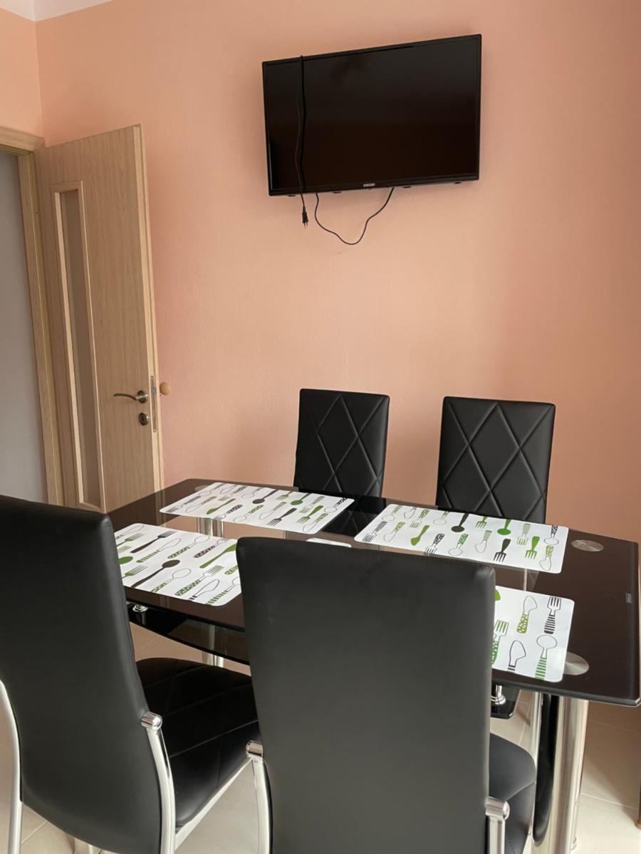 Suitetrails - Apartament Emaia