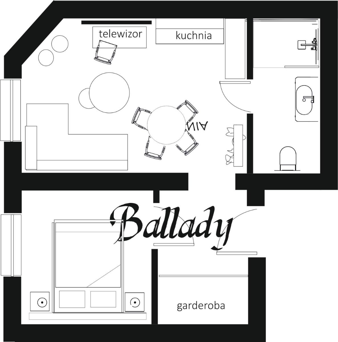 DK Premium Ballady i Romanse - Housity
