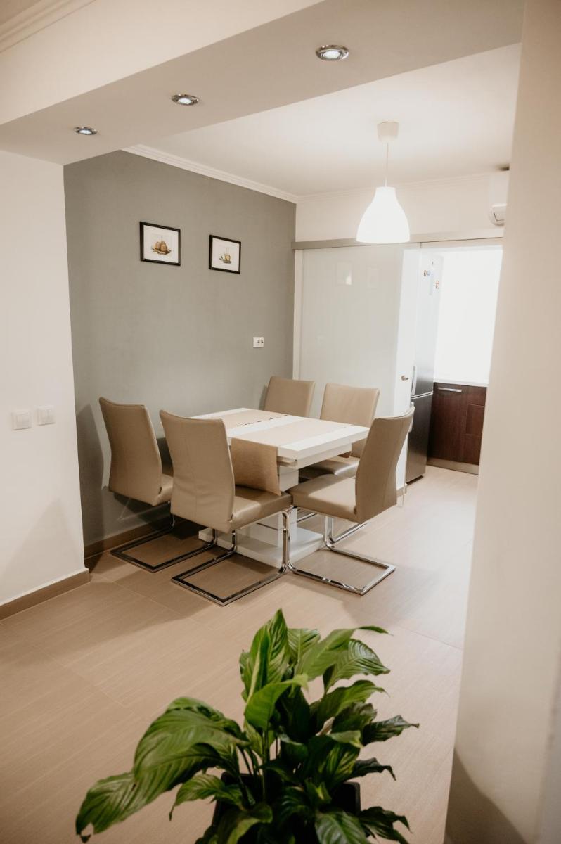 Cisco Apartment - Hizvo