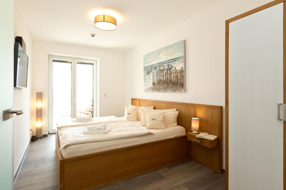Kells Appartements - Housity