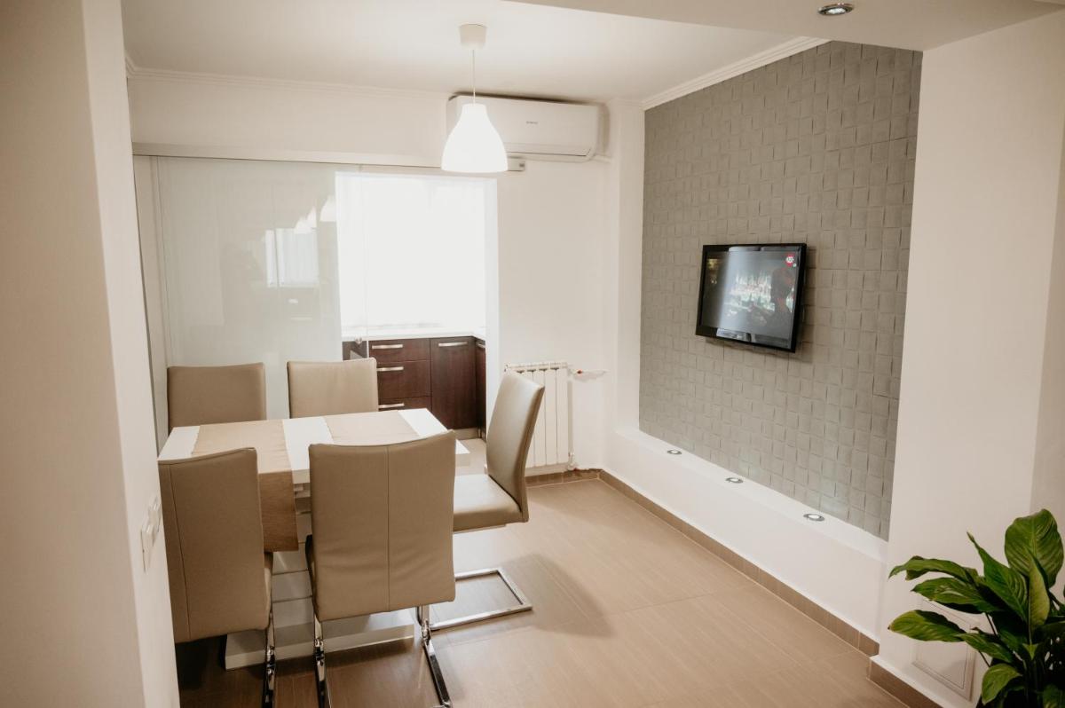 Cisco Apartment - Hizvo