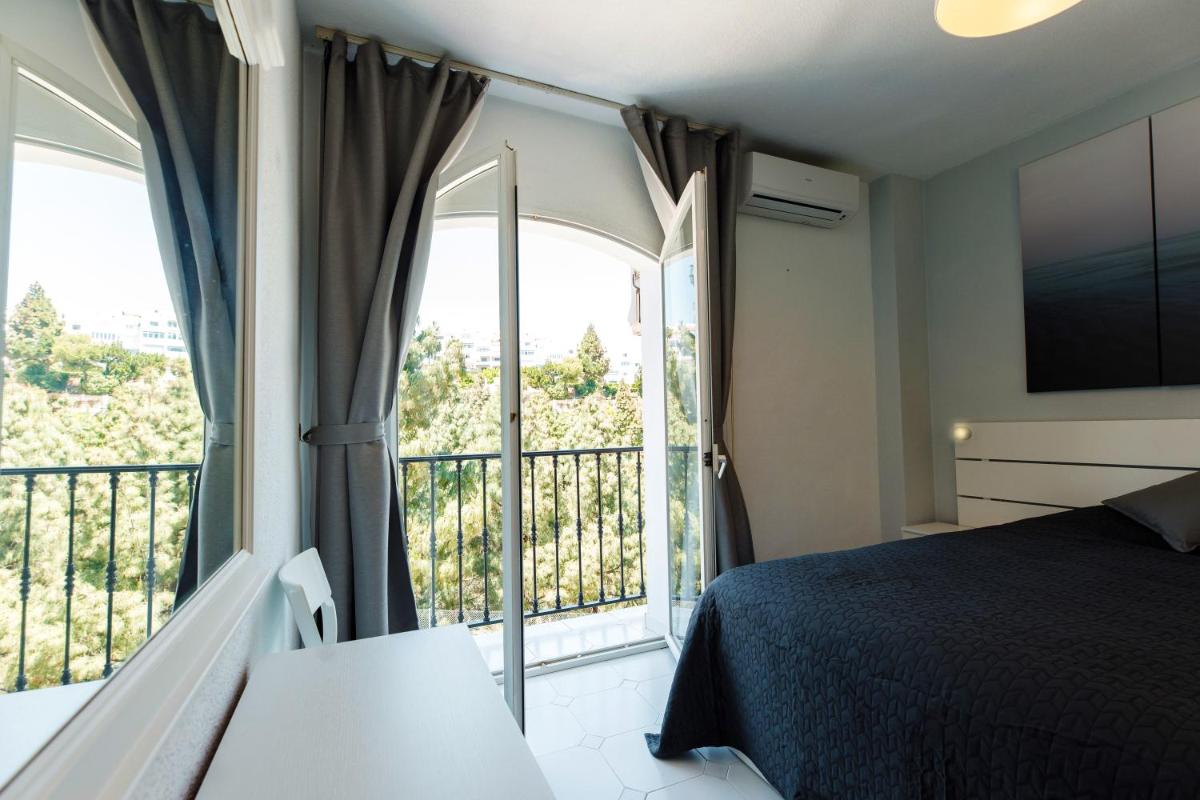 Spacious 2-bedroom apartment with free parking - Housity