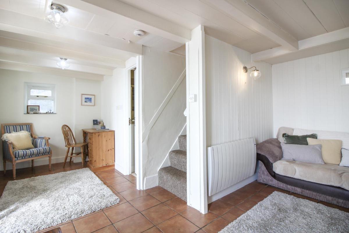 Ocean View, Portloe - Housity