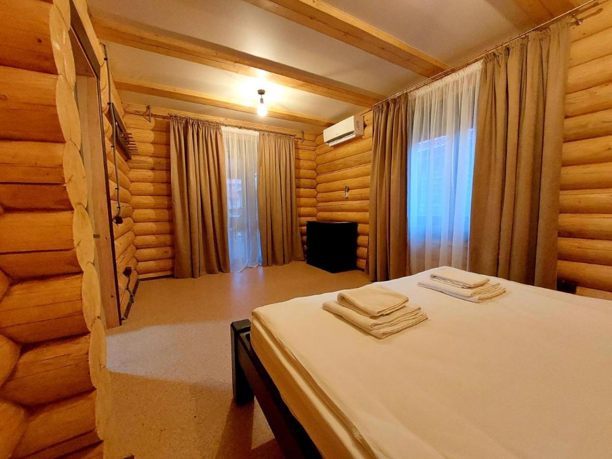 Загородный комплекс Fort Pirnov Park - Housity
