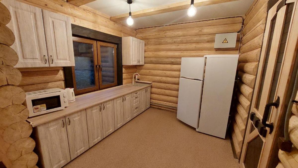 Загородный комплекс Fort Pirnov Park - Housity