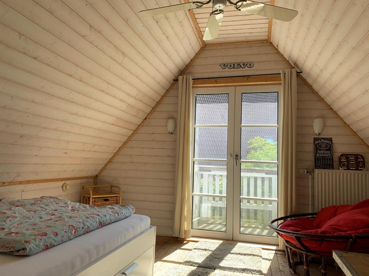 FeWo im Schwedenstil - Housity