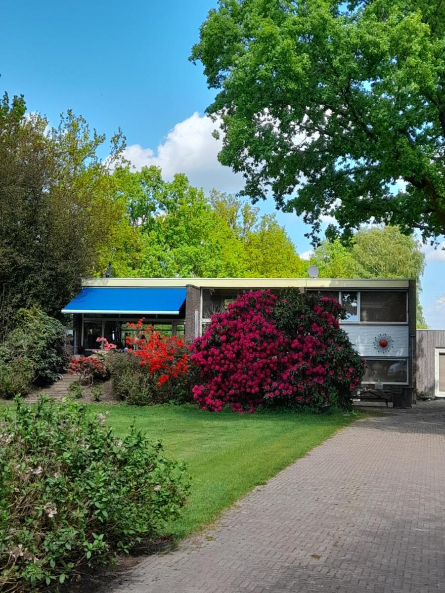 Vakantieverblijf Egelantier - Housity