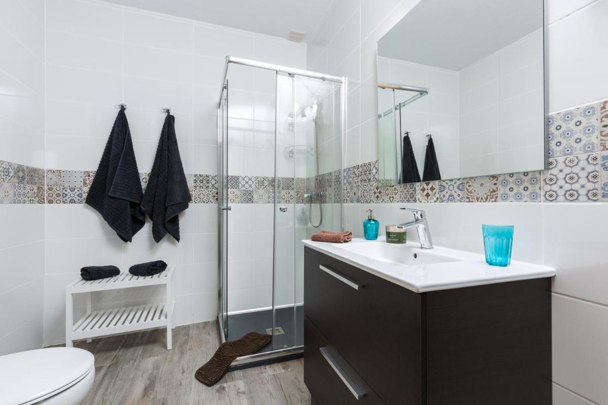 Sunset Beach Tarajalejo - Housity