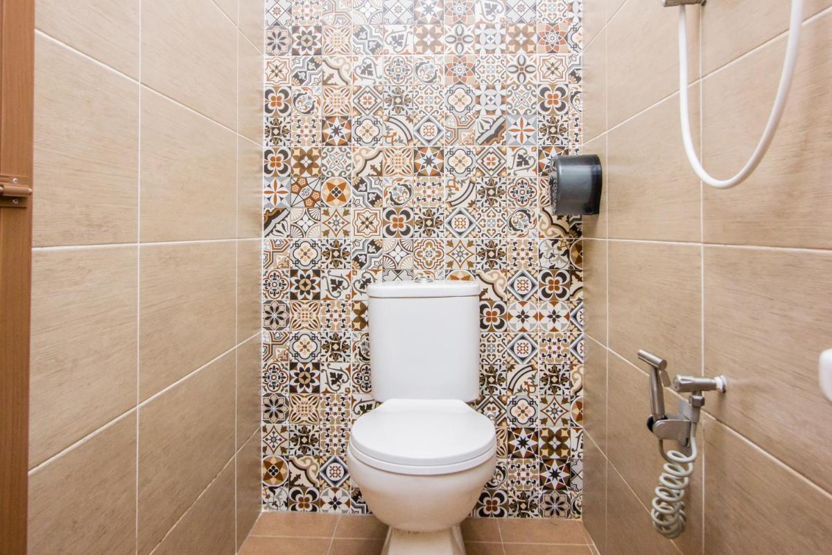 Surprised Homestay Butterworth - Housity