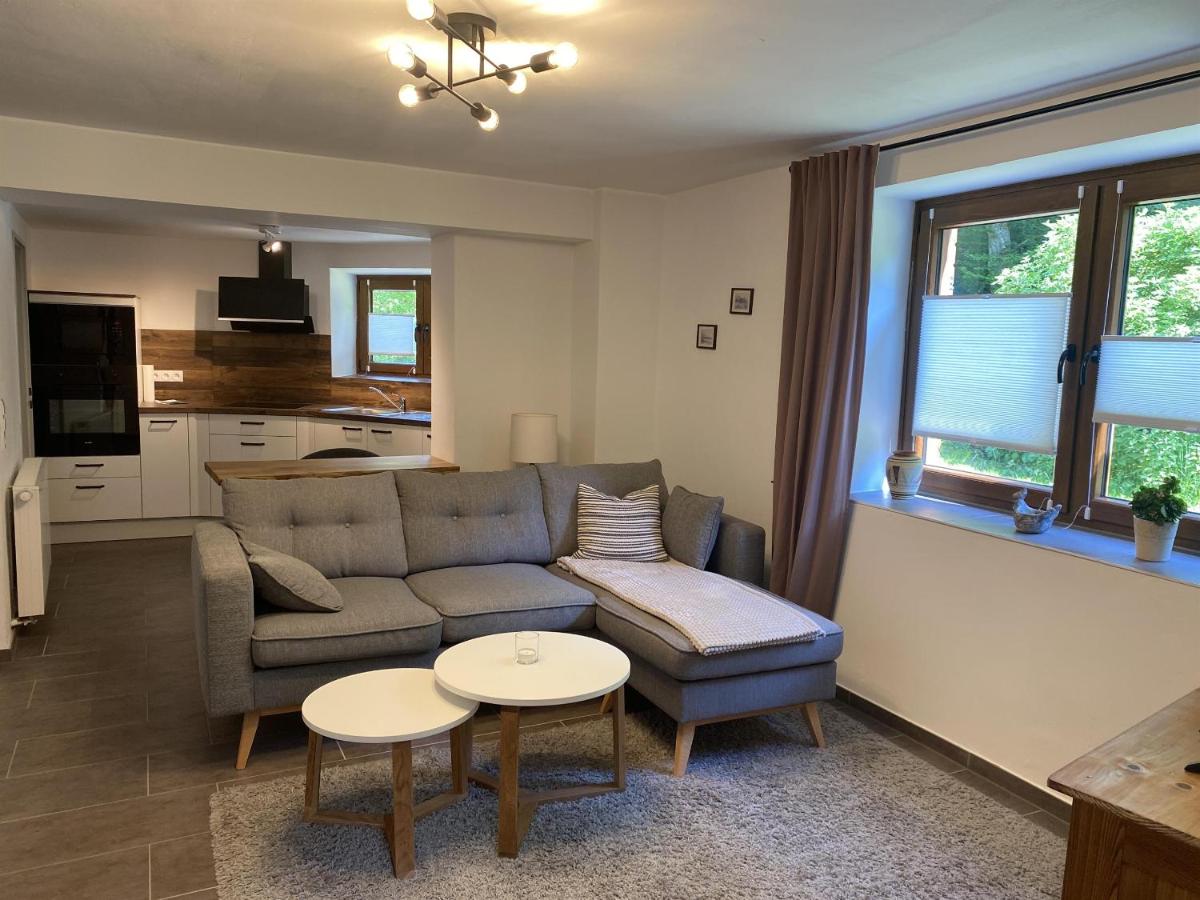 Suitetrails - Ferienwohnung im Brohlbachtal