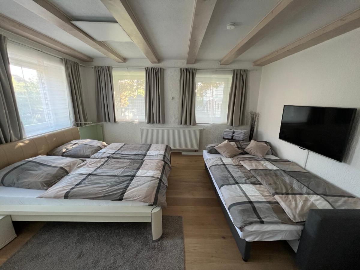 Gästezimmer Kirchdorf - Housity