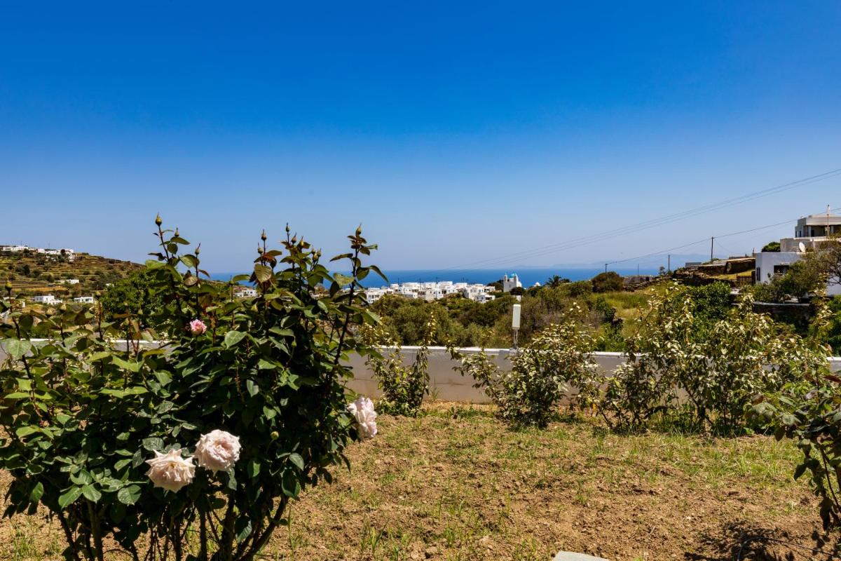 Eutuxia Rooms & Studios - Housity