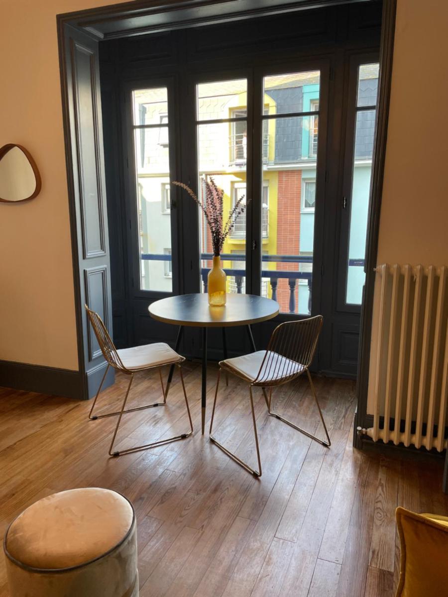 Appartement au calme et bow window quartier plage - Housity