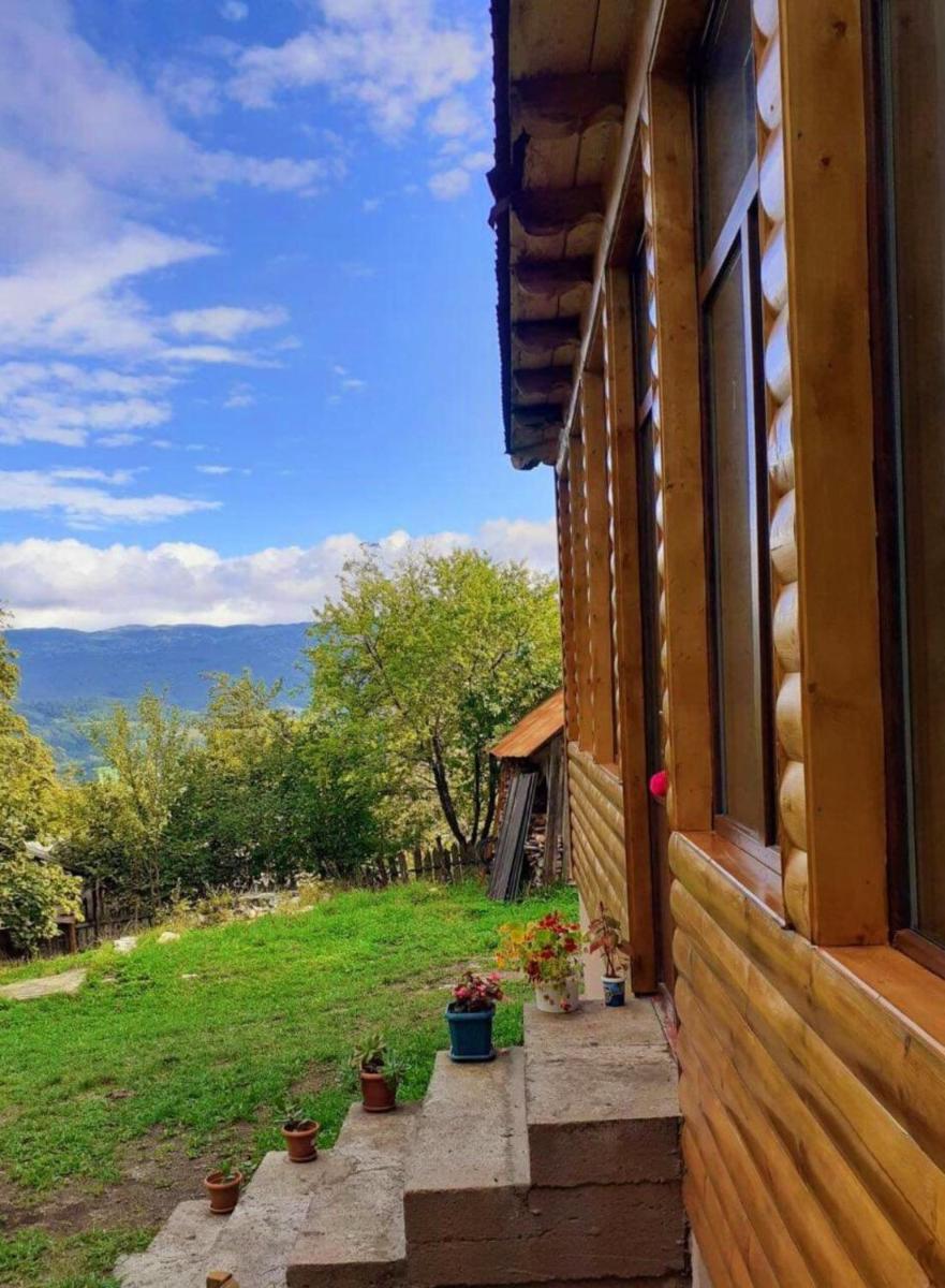 Nikortsminda Holiday House - Housity