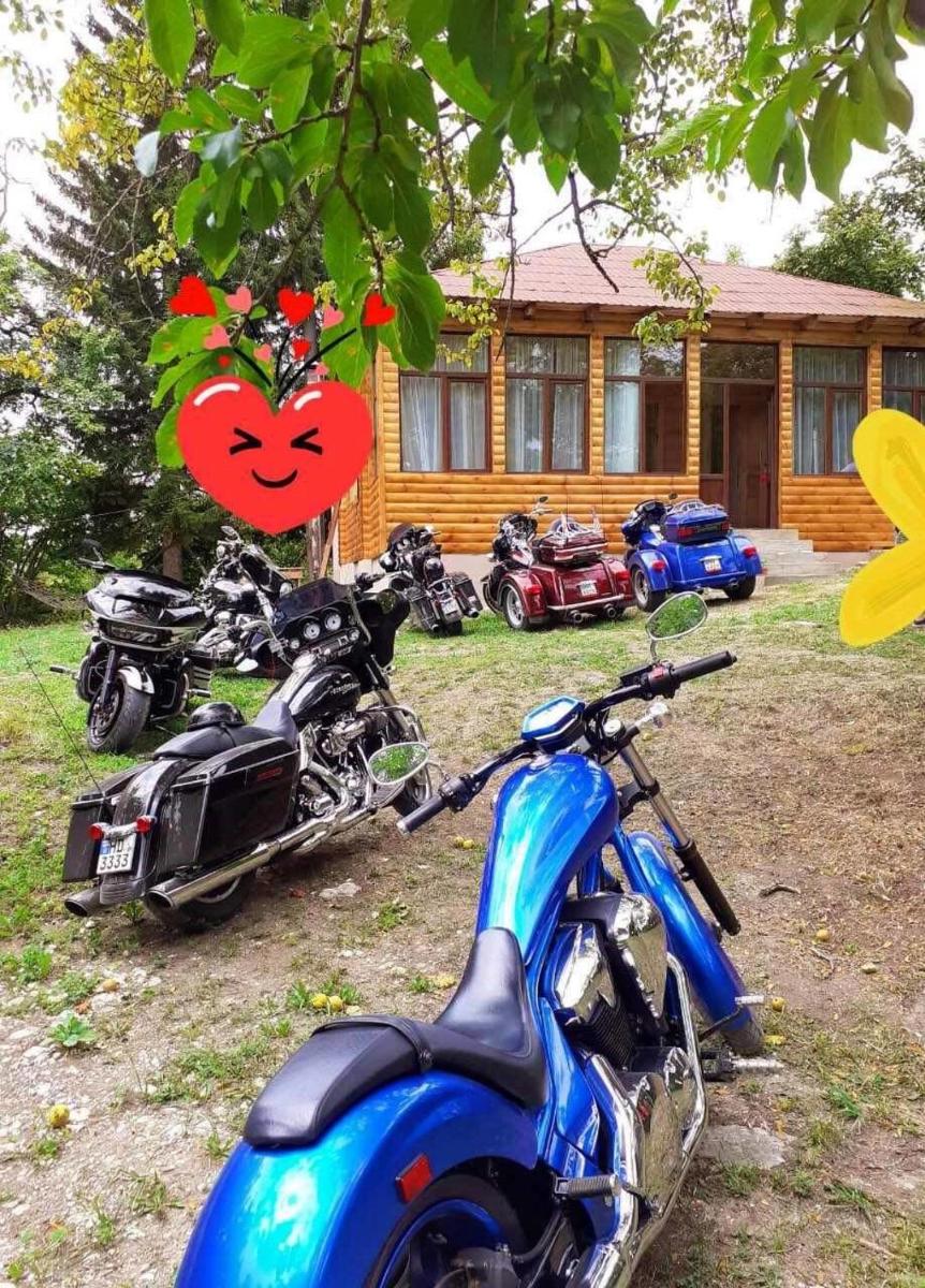 Nikortsminda Holiday House - Housity