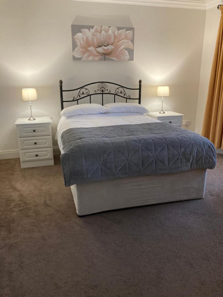 Springfield Holiday Home - Housity
