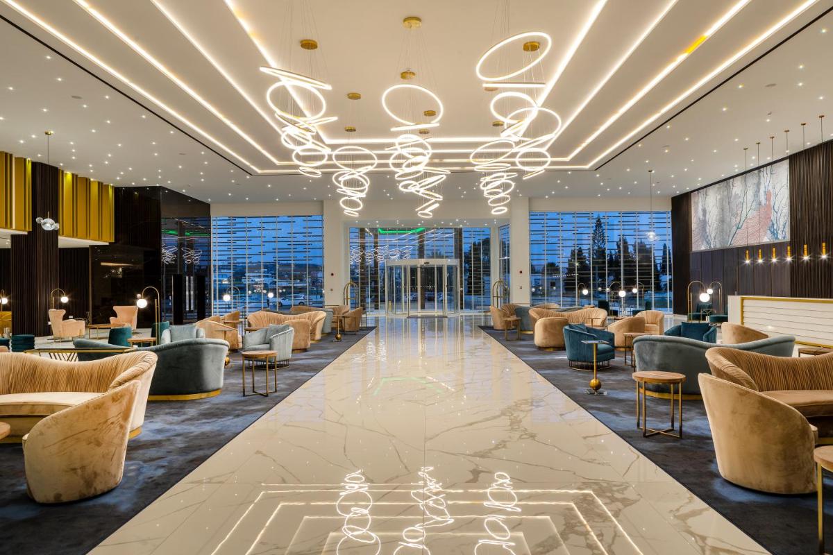 Chrysomare Beach Hotel & Resort - Housity