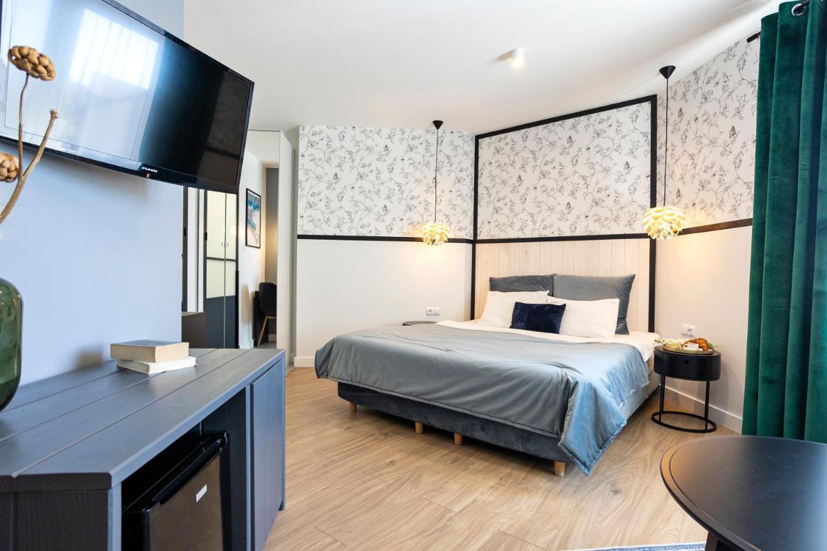 Szuflada Rooms - Housity