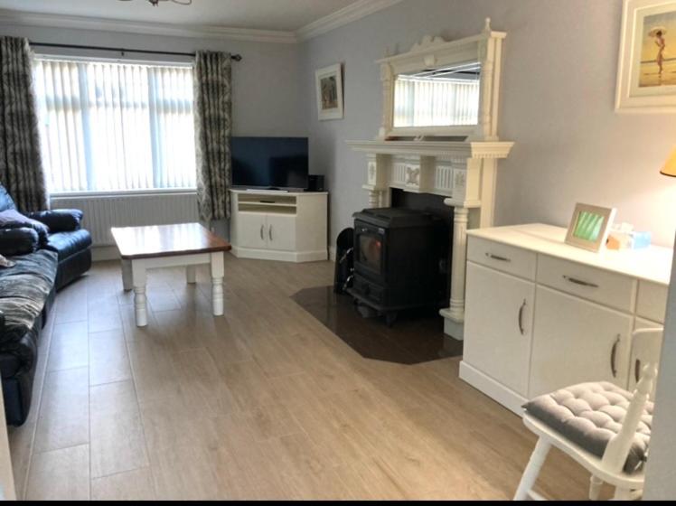 Springfield Holiday Home - Housity