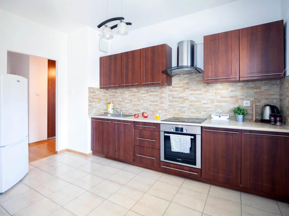Waw Apartamenty Wilanów Branickiego - Housity
